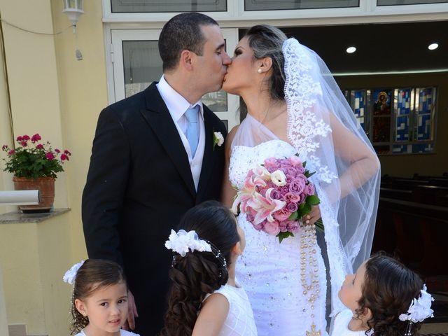 O casamento de Roberto Jr e Karyne em Teresópolis, Rio de Janeiro 5