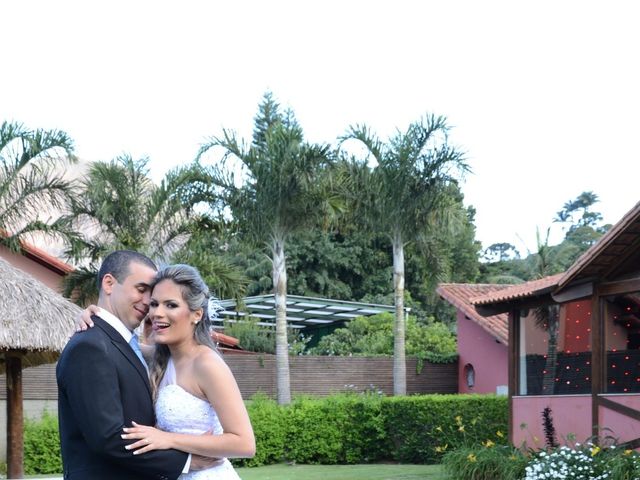 O casamento de Roberto Jr e Karyne em Teresópolis, Rio de Janeiro 6