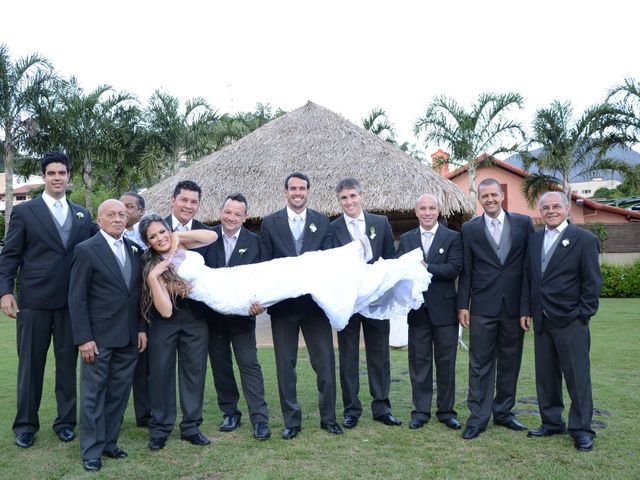 O casamento de Roberto Jr e Karyne em Teresópolis, Rio de Janeiro 7