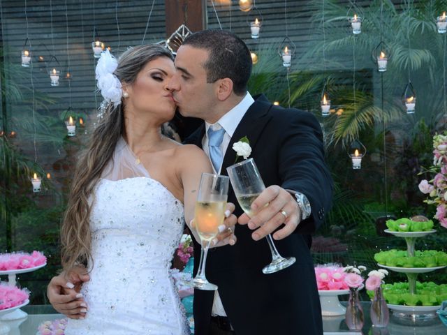 O casamento de Roberto Jr e Karyne em Teresópolis, Rio de Janeiro 9