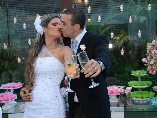 O casamento de Roberto Jr e Karyne em Teresópolis, Rio de Janeiro 10