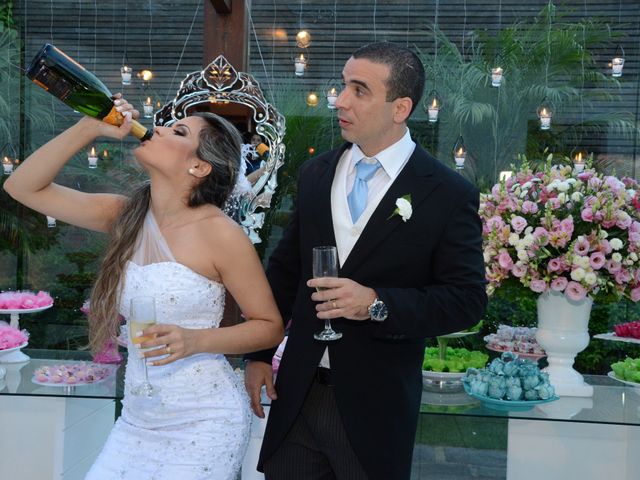 O casamento de Roberto Jr e Karyne em Teresópolis, Rio de Janeiro 11