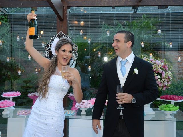 O casamento de Roberto Jr e Karyne em Teresópolis, Rio de Janeiro 12
