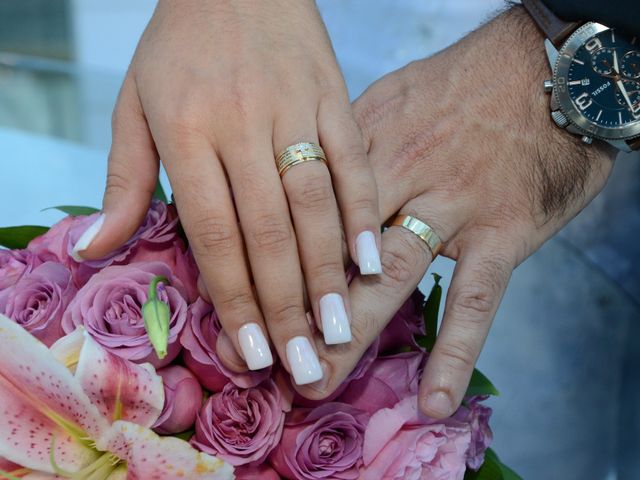 O casamento de Roberto Jr e Karyne em Teresópolis, Rio de Janeiro 13