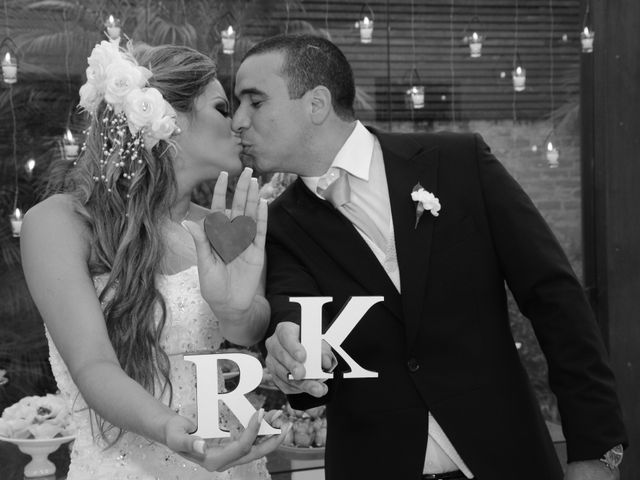 O casamento de Roberto Jr e Karyne em Teresópolis, Rio de Janeiro 14