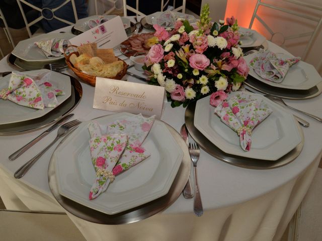 O casamento de Roberto Jr e Karyne em Teresópolis, Rio de Janeiro 16
