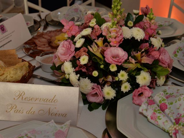 O casamento de Roberto Jr e Karyne em Teresópolis, Rio de Janeiro 17