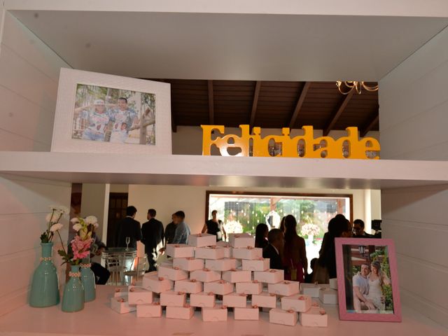 O casamento de Roberto Jr e Karyne em Teresópolis, Rio de Janeiro 21