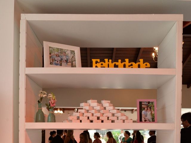 O casamento de Roberto Jr e Karyne em Teresópolis, Rio de Janeiro 23