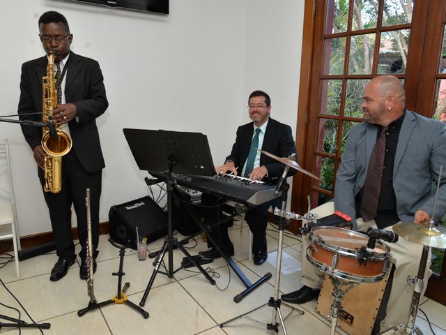O casamento de Roberto Jr e Karyne em Teresópolis, Rio de Janeiro 27