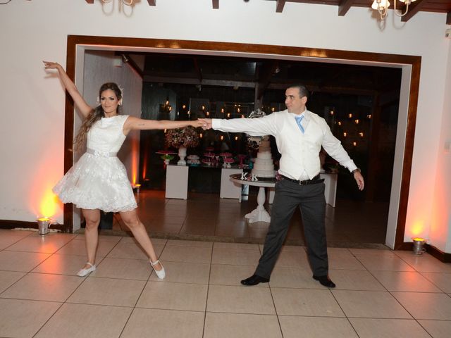 O casamento de Roberto Jr e Karyne em Teresópolis, Rio de Janeiro 28
