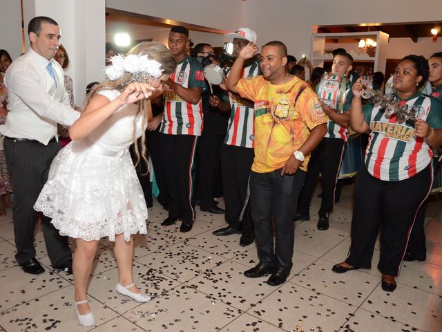 O casamento de Roberto Jr e Karyne em Teresópolis, Rio de Janeiro 29