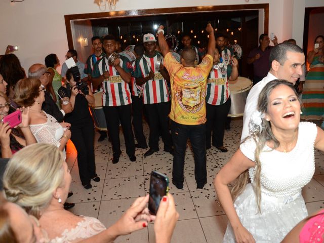 O casamento de Roberto Jr e Karyne em Teresópolis, Rio de Janeiro 30