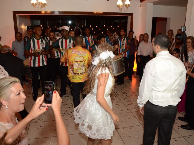 O casamento de Roberto Jr e Karyne em Teresópolis, Rio de Janeiro 31