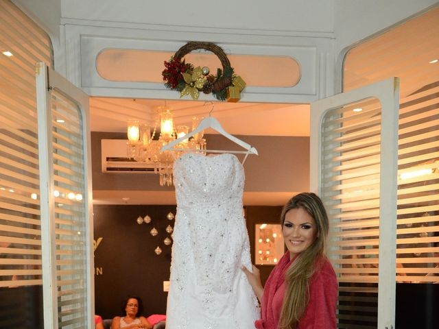 O casamento de Roberto Jr e Karyne em Teresópolis, Rio de Janeiro 38