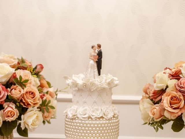 O casamento de Jorge e Vivian em Salvador, Bahia 3