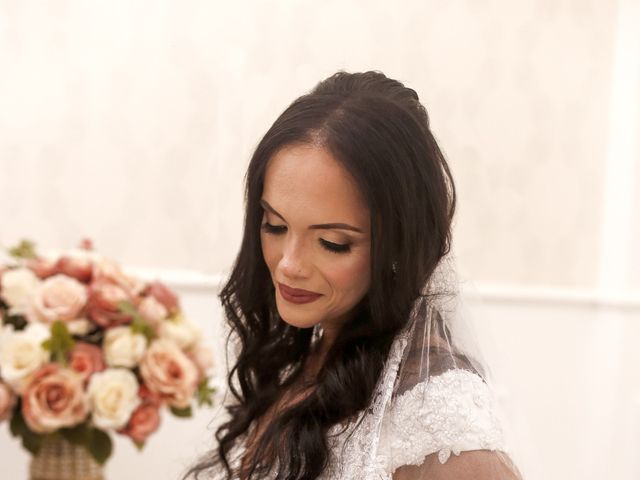 O casamento de Jorge e Vivian em Salvador, Bahia 18