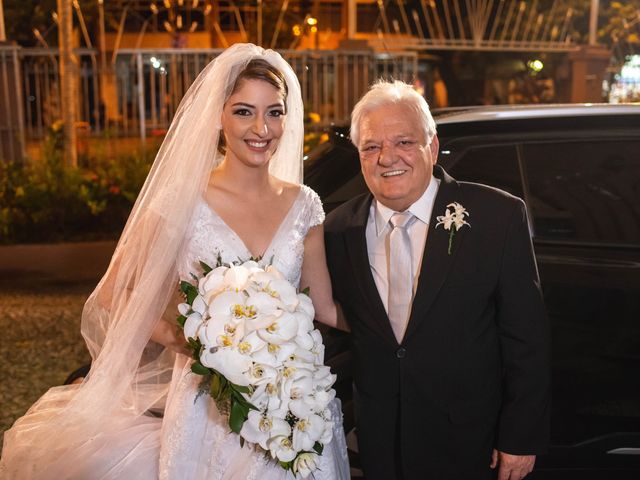 O casamento de Fabiana e Flavio em Rio de Janeiro, Rio de Janeiro 7