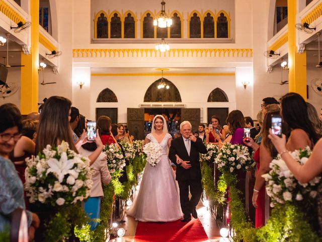O casamento de Fabiana e Flavio em Rio de Janeiro, Rio de Janeiro 9