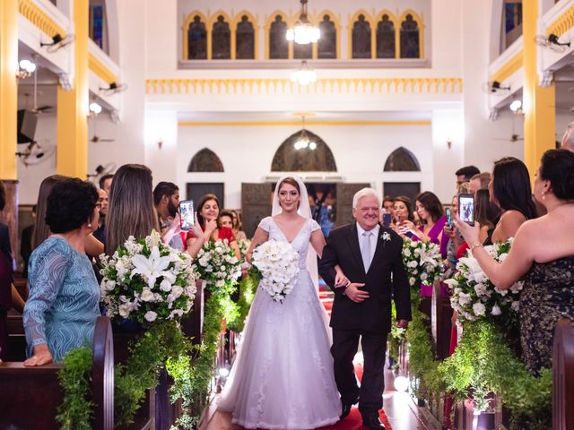 O casamento de Fabiana e Flavio em Rio de Janeiro, Rio de Janeiro 10