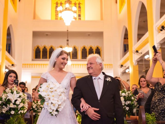 O casamento de Fabiana e Flavio em Rio de Janeiro, Rio de Janeiro 12