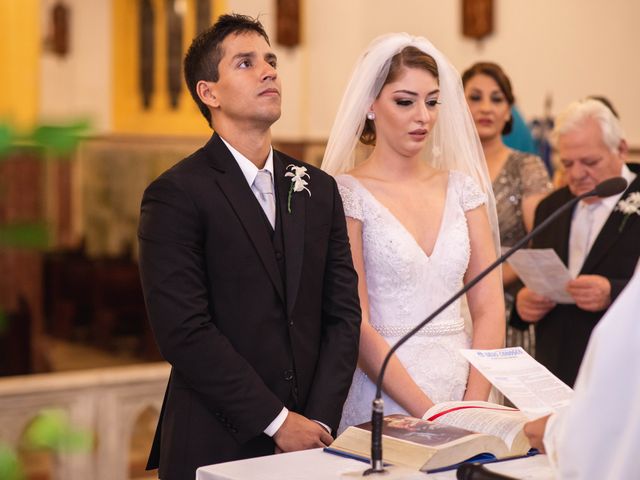 O casamento de Fabiana e Flavio em Rio de Janeiro, Rio de Janeiro 13