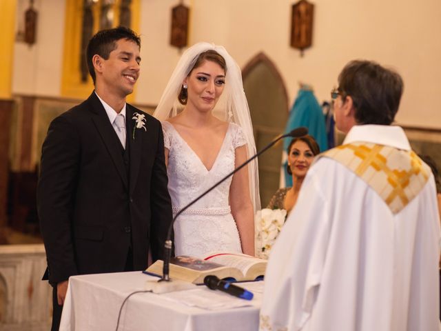 O casamento de Fabiana e Flavio em Rio de Janeiro, Rio de Janeiro 15