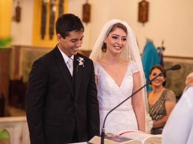 O casamento de Fabiana e Flavio em Rio de Janeiro, Rio de Janeiro 16