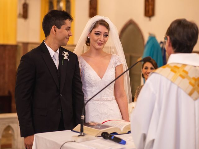 O casamento de Fabiana e Flavio em Rio de Janeiro, Rio de Janeiro 17