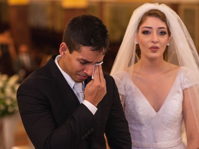 O casamento de Fabiana e Flavio em Rio de Janeiro, Rio de Janeiro 26