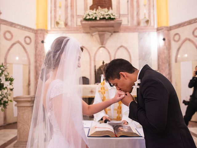 O casamento de Fabiana e Flavio em Rio de Janeiro, Rio de Janeiro 29