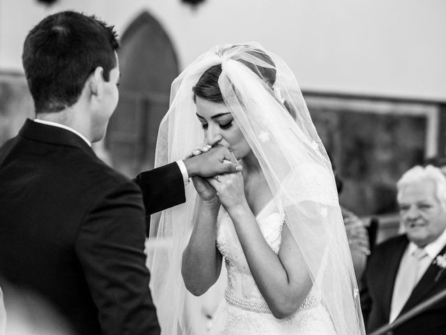 O casamento de Fabiana e Flavio em Rio de Janeiro, Rio de Janeiro 30