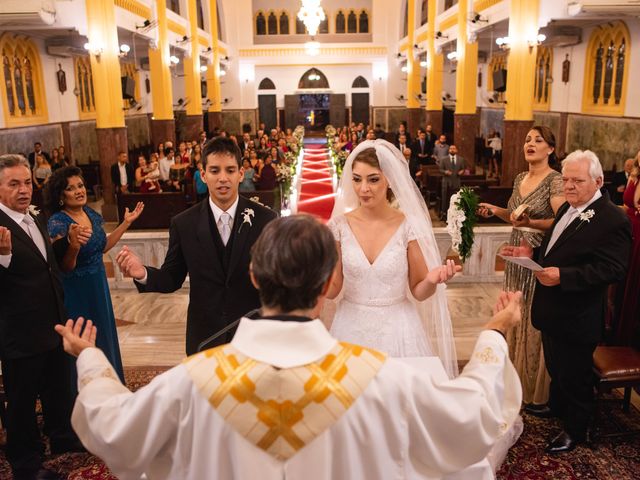 O casamento de Fabiana e Flavio em Rio de Janeiro, Rio de Janeiro 32