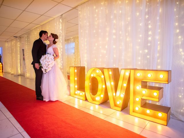 O casamento de Fabiana e Flavio em Rio de Janeiro, Rio de Janeiro 38