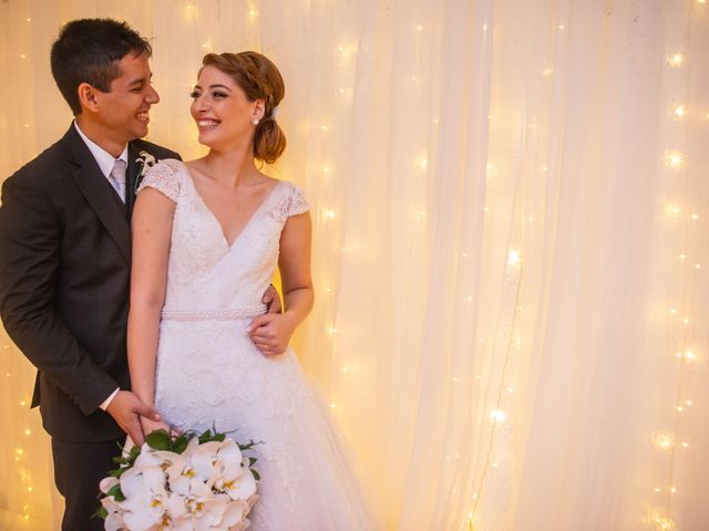 O casamento de Fabiana e Flavio em Rio de Janeiro, Rio de Janeiro 41