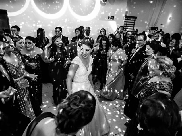 O casamento de Fabiana e Flavio em Rio de Janeiro, Rio de Janeiro 70