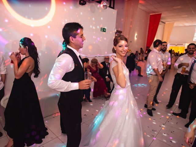 O casamento de Fabiana e Flavio em Rio de Janeiro, Rio de Janeiro 75