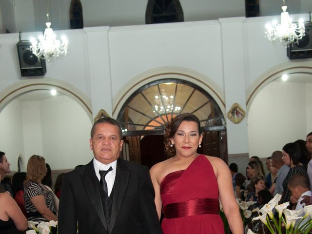 O casamento de Robson e Ana Patricia em São Bernardo do Campo, São Paulo 5