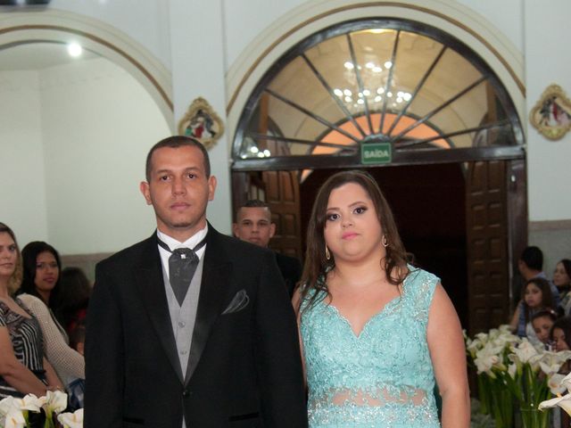O casamento de Robson e Ana Patricia em São Bernardo do Campo, São Paulo 7