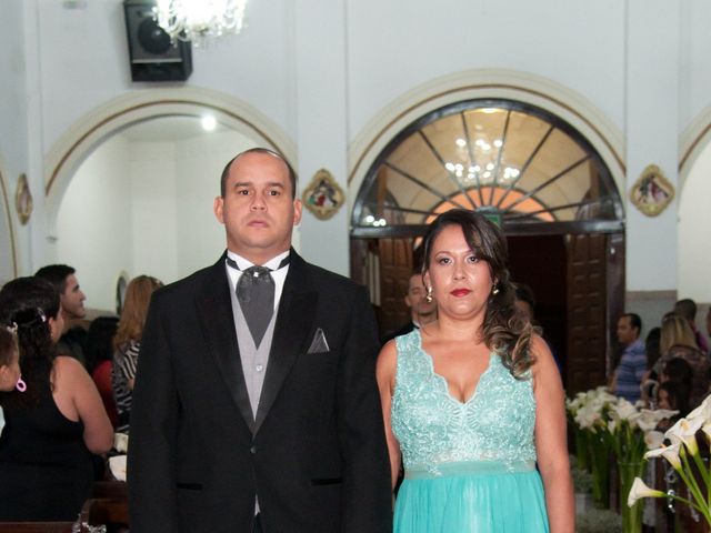 O casamento de Robson e Ana Patricia em São Bernardo do Campo, São Paulo 9