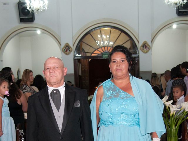 O casamento de Robson e Ana Patricia em São Bernardo do Campo, São Paulo 11