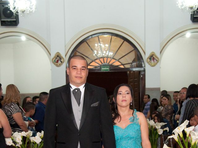 O casamento de Robson e Ana Patricia em São Bernardo do Campo, São Paulo 13