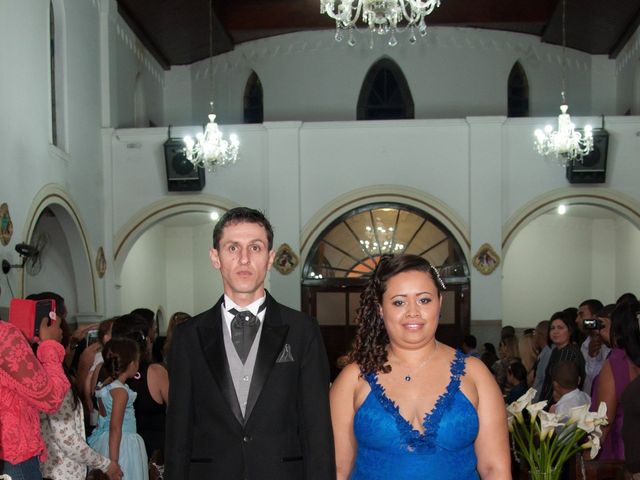 O casamento de Robson e Ana Patricia em São Bernardo do Campo, São Paulo 14