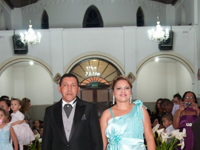 O casamento de Robson e Ana Patricia em São Bernardo do Campo, São Paulo 15