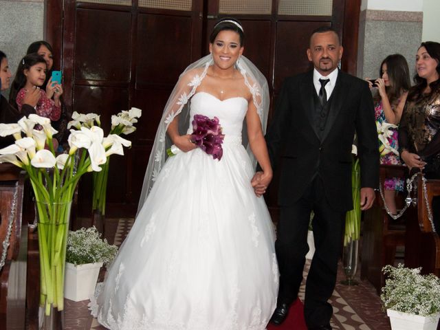 O casamento de Robson e Ana Patricia em São Bernardo do Campo, São Paulo 25