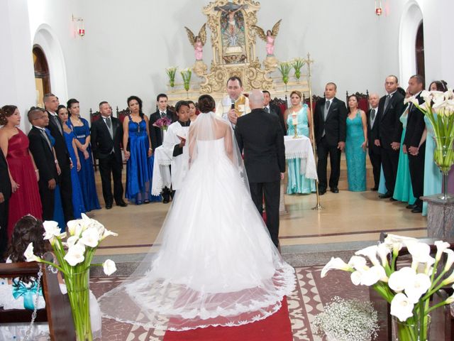 O casamento de Robson e Ana Patricia em São Bernardo do Campo, São Paulo 32