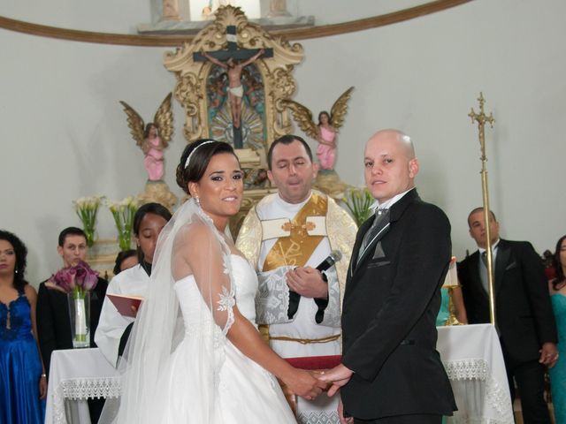 O casamento de Robson e Ana Patricia em São Bernardo do Campo, São Paulo 33