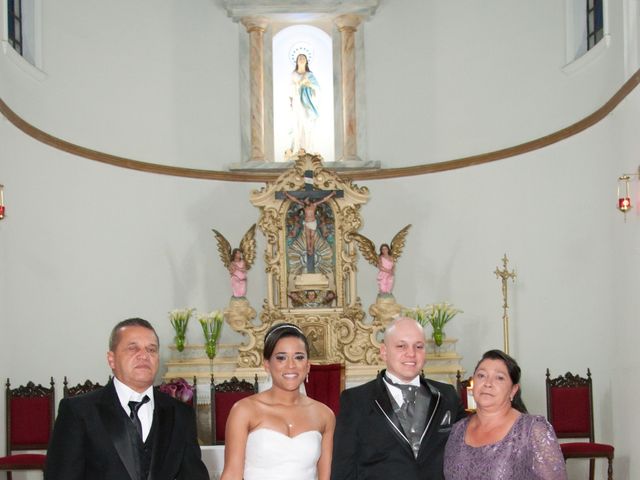 O casamento de Robson e Ana Patricia em São Bernardo do Campo, São Paulo 40