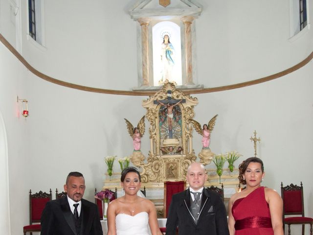 O casamento de Robson e Ana Patricia em São Bernardo do Campo, São Paulo 42