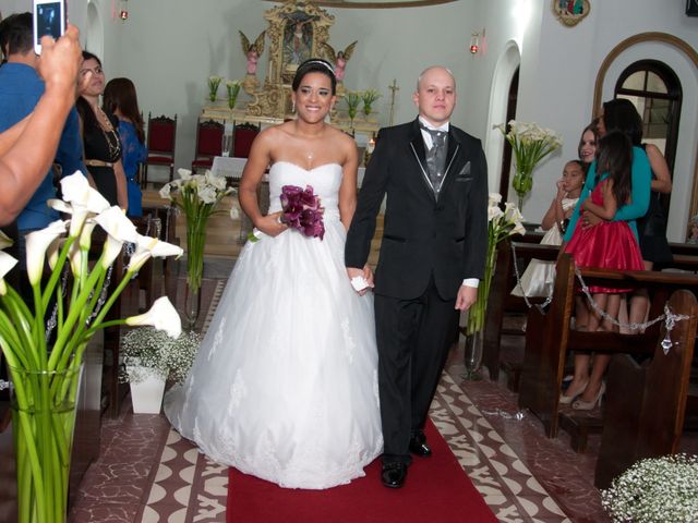 O casamento de Robson e Ana Patricia em São Bernardo do Campo, São Paulo 44